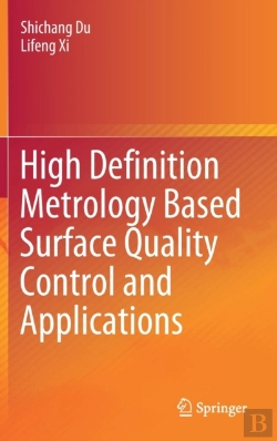 Bertrand.pt - High Definition Metrology Based Surface Quality Control And Applications