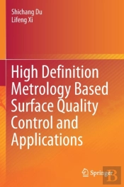 High Definition Metrology Based Surface Quality Control And Applications