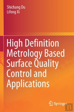 Bertrand.pt - High Definition Metrology Based Surface Quality Control And Applications