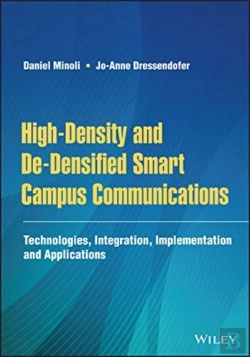Bertrand.pt - High-Density And De-Densified Smart Campus Communications