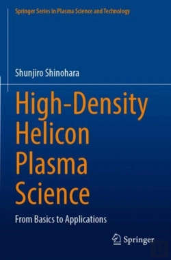 Bertrand.pt - High-Density Helicon Plasma Science