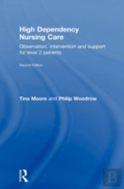 High Dependency Nursing Care