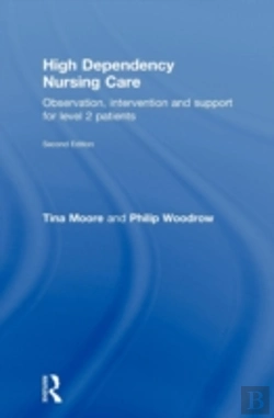 Bertrand.pt - High Dependency Nursing Care