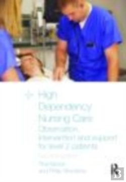 Bertrand.pt - High Dependency Nursing Care