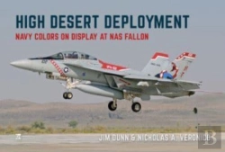 Bertrand.pt - High Desert Deployment