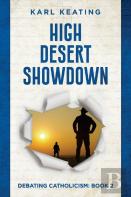 High Desert Showdown