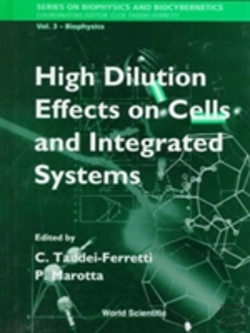 Bertrand.pt - High Dilution Effects On Cells And Integrated Systems - Proceedings Of The International School Of Biophysics