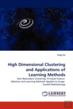 Bertrand.pt - High Dimensional Clustering And Applications Of Learning Methods