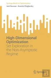 High-Dimensional Optimization