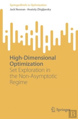 Bertrand.pt - High-Dimensional Optimization