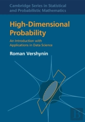 High-Dimensional Probability
