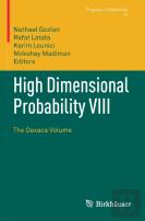 High Dimensional Probability Viii