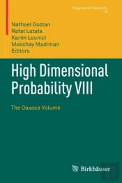 High Dimensional Probability Viii