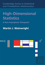 High-Dimensional Statistics