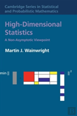 Bertrand.pt - High-Dimensional Statistics