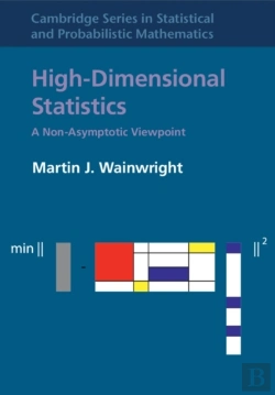 Bertrand.pt - High-Dimensional Statistics