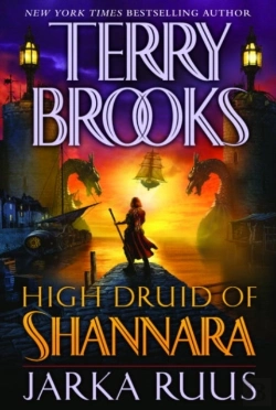 Bertrand.pt - High Druid Of Shannara: Jarka Ruus