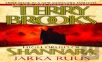 High Druid Of Shannara: Jarka Ruus