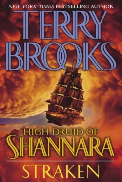 Bertrand.pt - High Druid Of Shannara: Straken