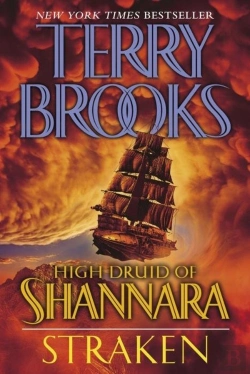 Bertrand.pt - High Druid Of Shannara: Straken