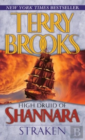 High Druid Of Shannara: Straken