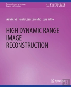 Bertrand.pt - High Dynamic Range Image Reconstruction