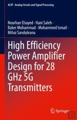 Bertrand.pt - High Efficiency Power Amplifier Design For 28 Ghz 5g Transmitters