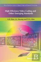 High Efficiency Video Coding And Other Emerging Standards