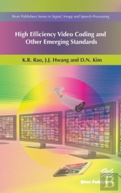 High Efficiency Video Coding And Other Emerging Standards