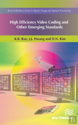 Bertrand.pt - High Efficiency Video Coding And Other Emerging Standards