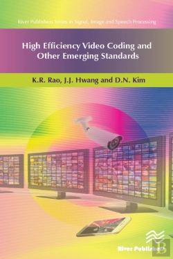 Bertrand.pt - High Efficiency Video Coding And Other Emerging Standards