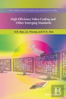 High Efficiency Video Coding And Other Emerging Standards