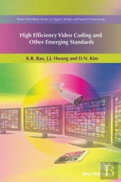 High Efficiency Video Coding And Other Emerging Standards