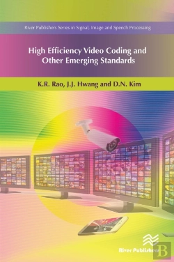 Bertrand.pt - High Efficiency Video Coding And Other Emerging Standards