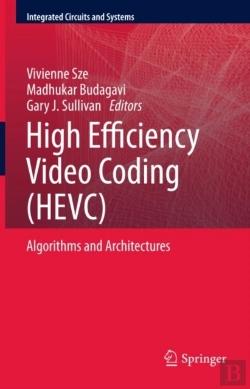 Bertrand.pt - High Efficiency Video Coding (Hevc)