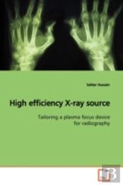 High Efficiency X-Ray Source