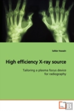 Bertrand.pt - High Efficiency X-Ray Source