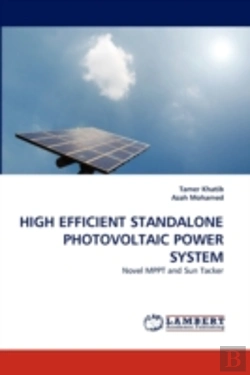 Bertrand.pt - High Efficient Standalone Photovoltaic Power System