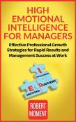 High Emotional Intelligence For Managers