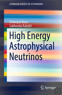 Bertrand.pt - High Energy Astrophysical Neutrinos