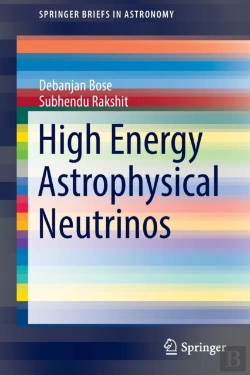 Bertrand.pt - High Energy Astrophysical Neutrinos