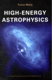 High-Energy Astrophysics