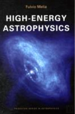 Bertrand.pt - High-Energy Astrophysics