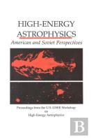 High-Energy Astrophysics