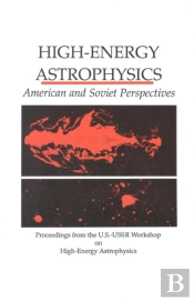 High-Energy Astrophysics