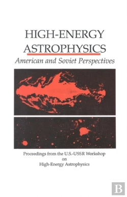 Bertrand.pt - High-Energy Astrophysics