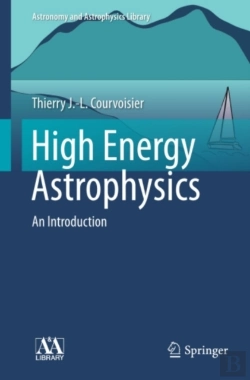 Bertrand.pt - High Energy Astrophysics