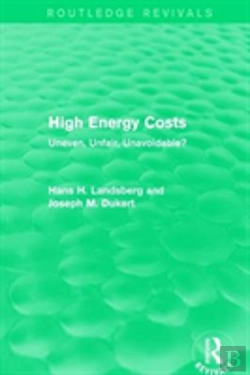 Bertrand.pt - High Energy Costs