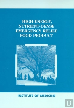 Bertrand.pt - High-Energy, Nutrient-Dense Emergency Relief Food Product