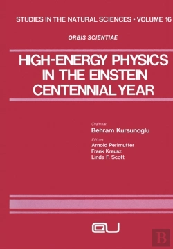 Bertrand.pt - High-Energy Physics In The Einstein Centennial Year